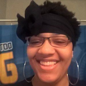 Meet your Posher, Laticia